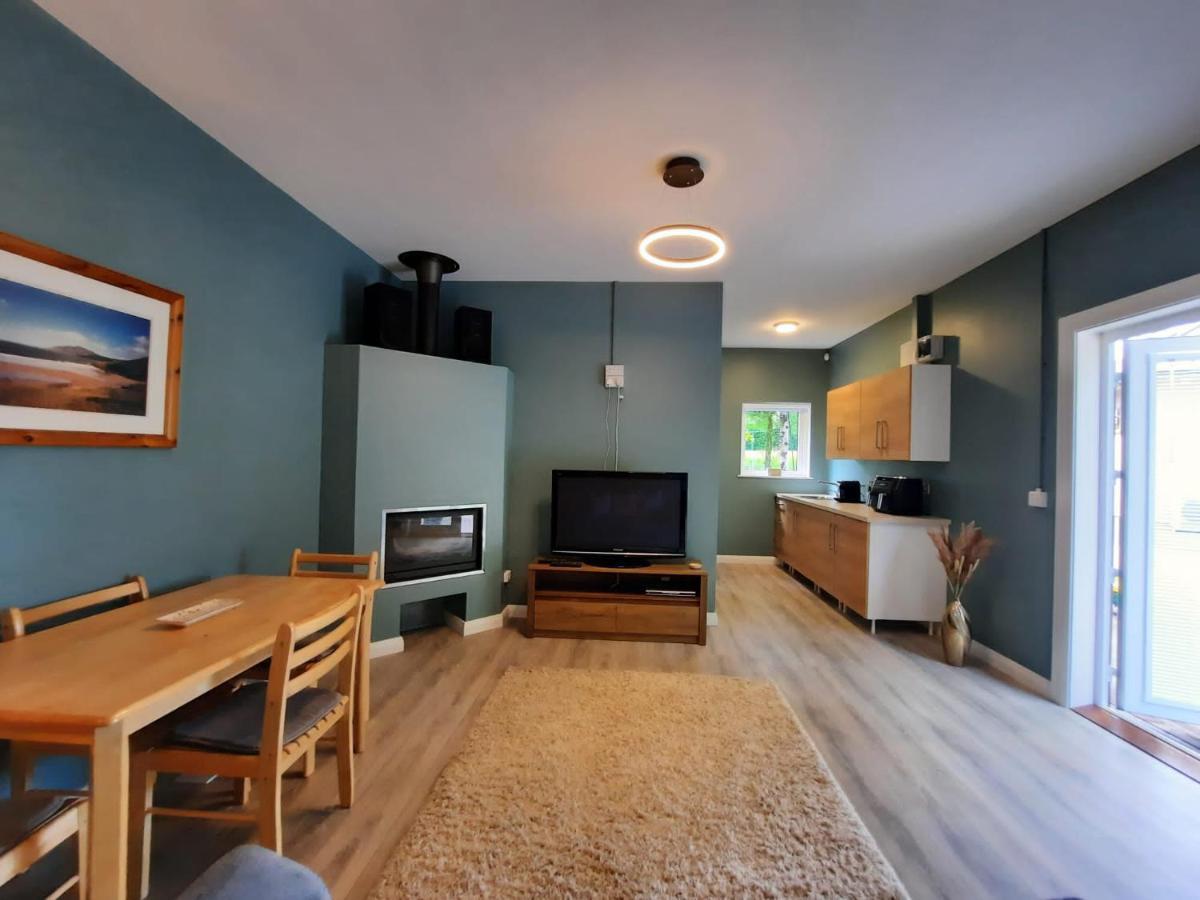 Studio Letterkenny Exteriör bild
